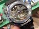 Perfect Replica ZY Factory Hublot Big Bang Skeleton Tourbillon Dial Black Case 40mm Watch (7)_th.jpg